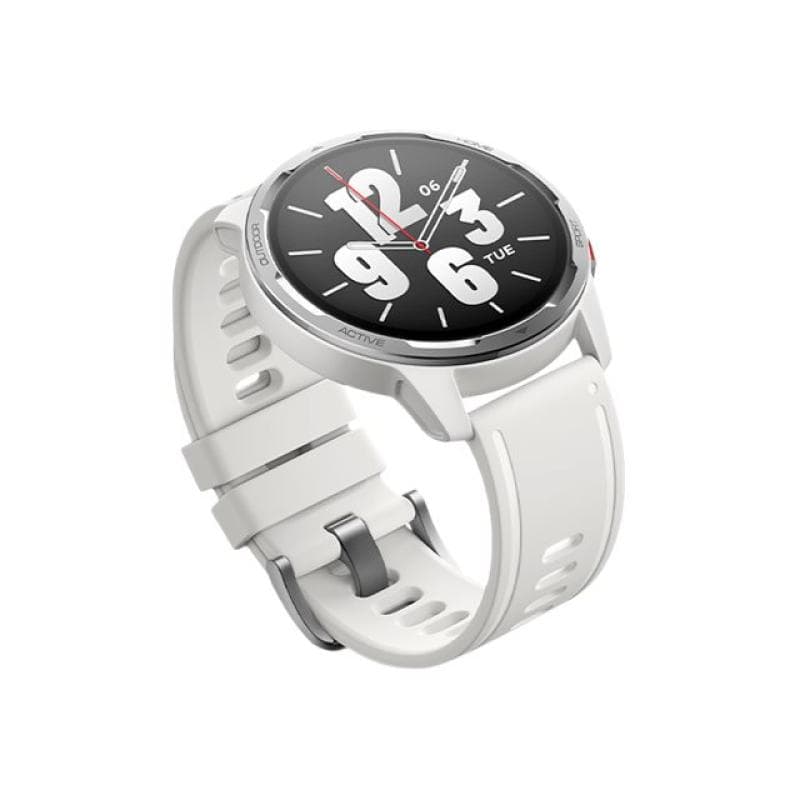 XIAOMI Watch S1 Active GL Moon White