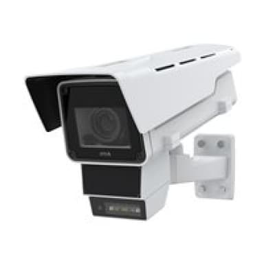 AXIS Q1656-DLE Netzwerkkamera Box-Typ 4MP 1/1,8″ Netzwerk Radar-/Video- Fusion Kamera, 3,9-10mm, 268