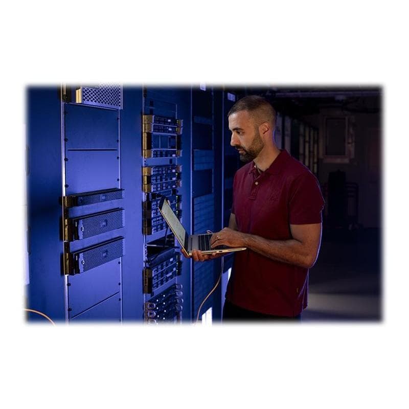 AXIS S1264 RACK 24 TB Netzwerk Video Rekorder, 64 IP Kanäle (max. 96), 12x SATA, 24TB HDD, Rackeinba