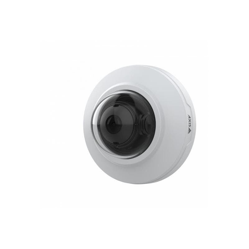 AXIS M3088-V Netzwerkkamera Fix Dome Mini 1/2,7″ Netzwerk Dome, Fix, Tag/Nacht, 2,8mm, 3840x2160, WD