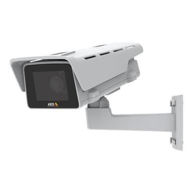 AXIS M1135-E MK II I-CS Netzwerkkamera Box-Typ Mini 1080p 1/2,9″ Netzwerk Kamera, Boxed, Tag/Nacht,