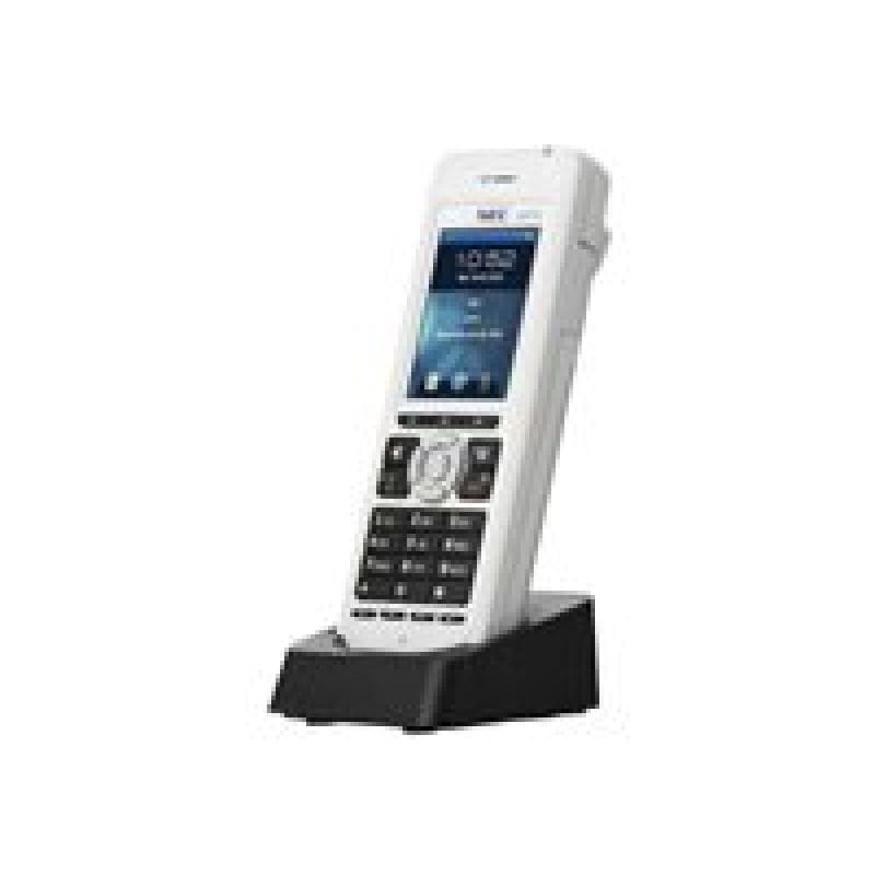 NEC Gx77 Desktop Charger,  EU917119, für G277/G577, inkl, USB-Kabel, Netzteil separat mit 107029