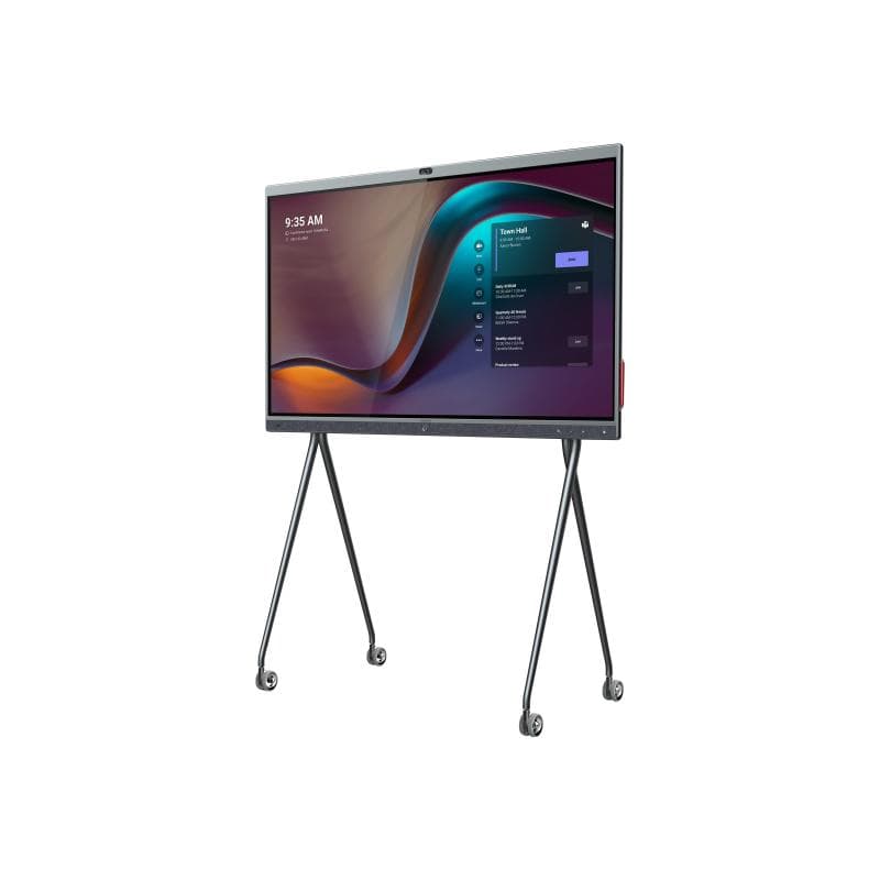 YEALINK MeetingBoard 65,  All-in-One Collaboration Display