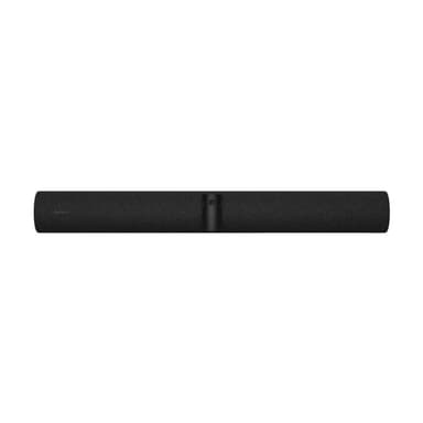 GN NETCOM Jabra Panacast 50 inkl. 3 Jahre Garantie schwarz - EU charger - 180° Panoramik-4K Kamera -