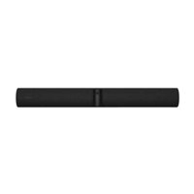 GN NETCOM Jabra Panacast 50 inkl. 3 Jahre Garantie schwarz - EU charger - 180° Panoramik-4K Kamera -