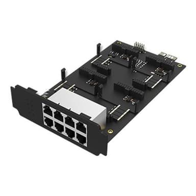 YEASTAR EX08 module