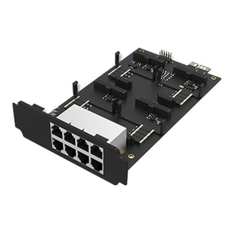 YEASTAR EX08 module