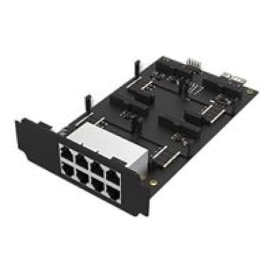 YEASTAR EX08 module