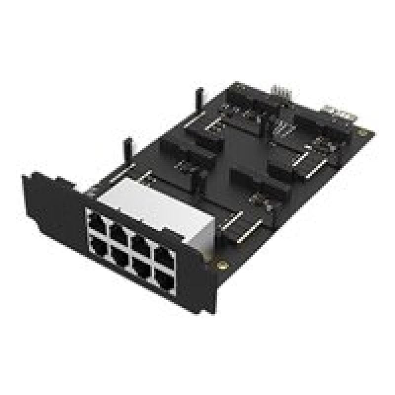 YEASTAR EX08 module