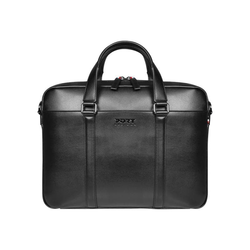 PORT Designs VersaillesII TL 14″ Black Port Designs Versailles II High-End Spaltleder 14 Zoll Laptop