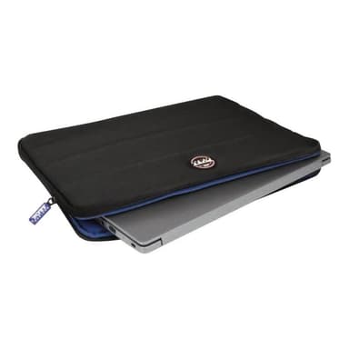 PORT Designs PORTLAND SLEEVE 15.6″ BK Essential Padded Laptop Sleeve