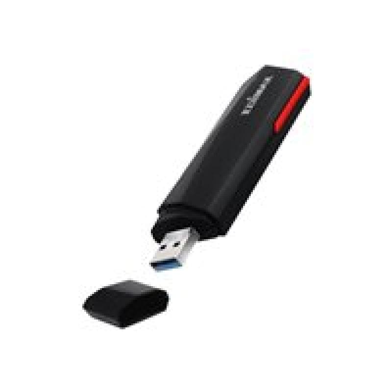 EDIMAX AX1800 Wi-Fi 6 Dual-Band USB 3.0 Adapter Wiedergabe mit Höchstgeschwindigkeit  Wi-Fi 6 Erlebe