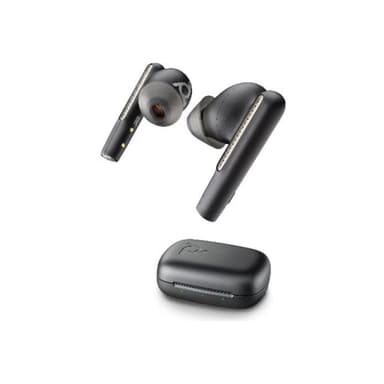 POLY VOYAGER FREE 60+ UC W/TS CHARGE