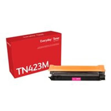 XEROX Everyday Toner in Magenta Alternative für TN-421M Hohe Kapazität für Brother DCP-L8410CDW, DCP