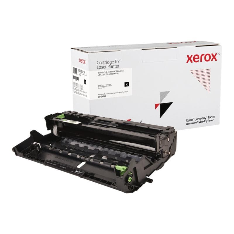 XEROX Everyday Bildtrommel Alternative für Brother DR-3400 für Brother DCP-L5500DN, DCP-L5600DN, DCP