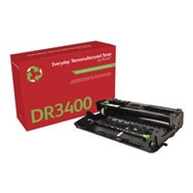 XEROX Everyday Bildtrommel Alternative für Brother DR-3400 für Brother DCP-L5500DN, DCP-L5600DN, DCP