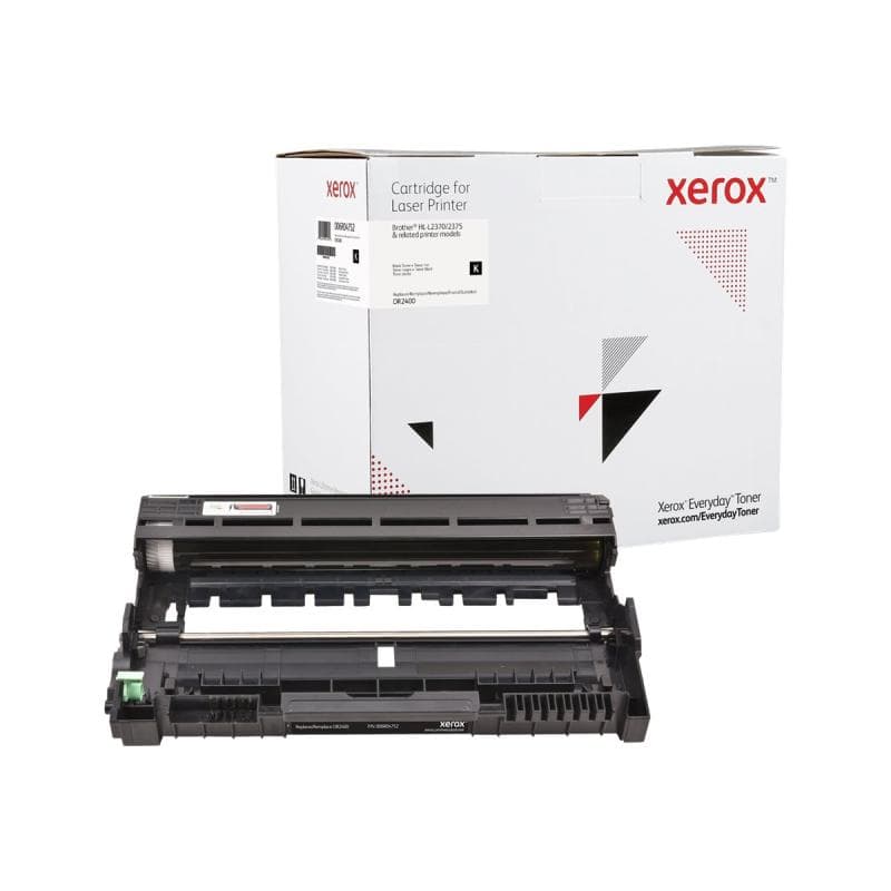 XEROX Everyday Bildtrommel Alternative für Brother DR-2400 für Brother DCP-L2510D, DCP-L2512D, DCP-L