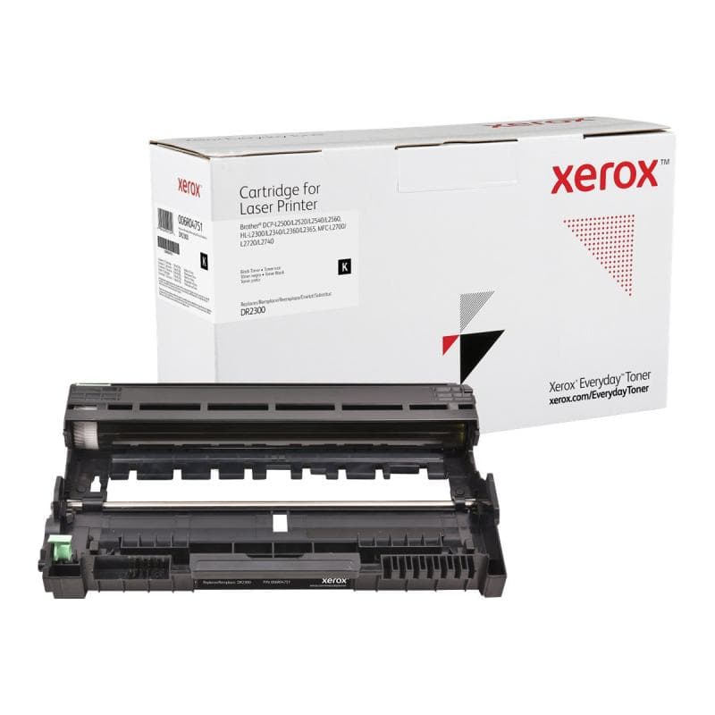 XEROX Everyday Bildtrommel Alternative für Brother DR-2300 für Brother DCP-L2500D, DCP-L2520DW, DCP-