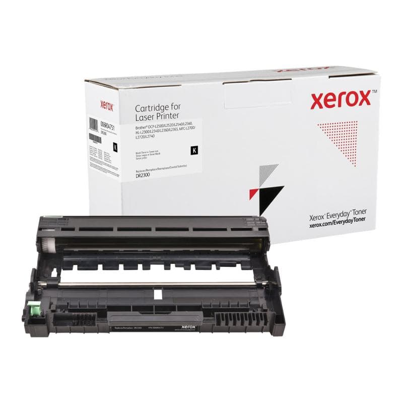 XEROX Everyday Bildtrommel Alternative für Brother DR-2300 für Brother DCP-L2500D, DCP-L2520DW, DCP-