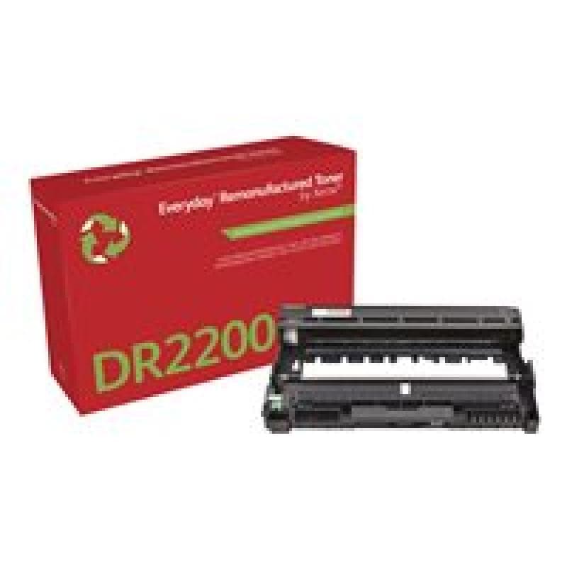 XEROX Everyday Bildtrommel Alternative für Brother DR-2200 für Brother DCP-7055, DCP-7060, DCP-7065,