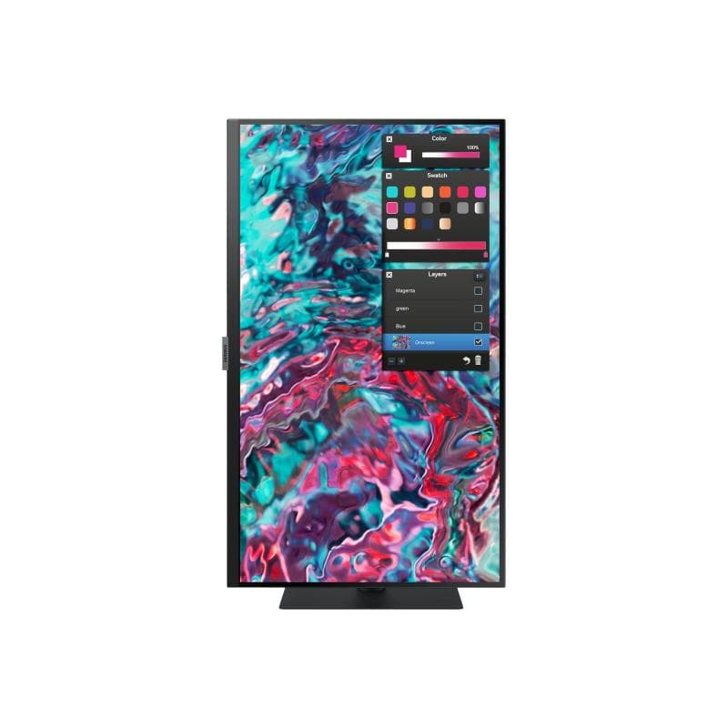 SAMSUNG S27B800TGU 68cm (27″)