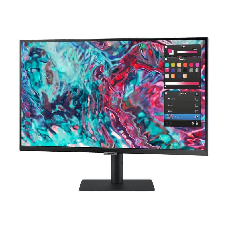 SAMSUNG S27B800TGU 68cm (27″)