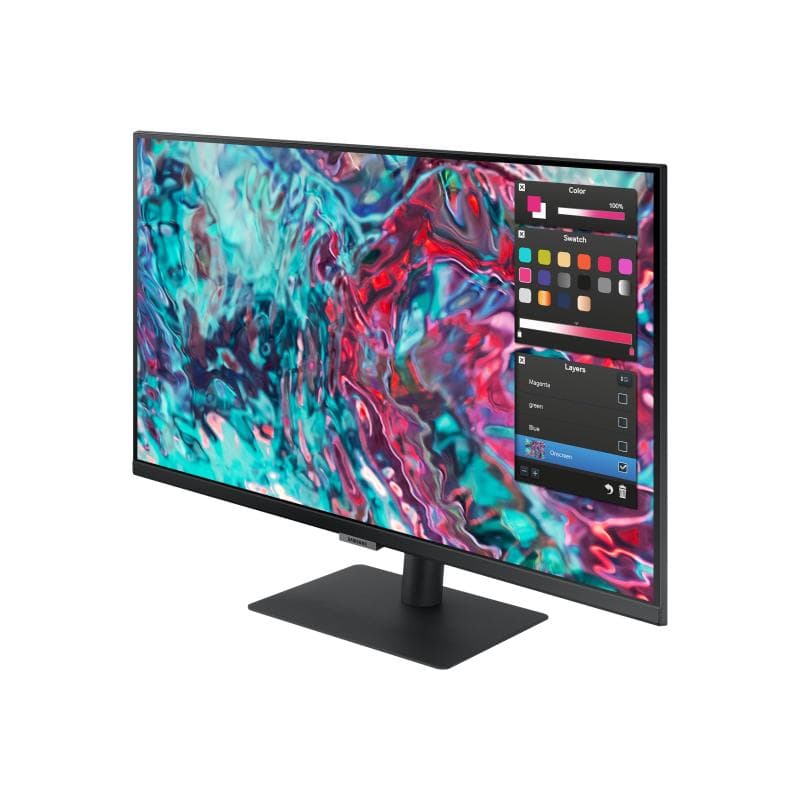 SAMSUNG S27B800TGU 68cm (27″)