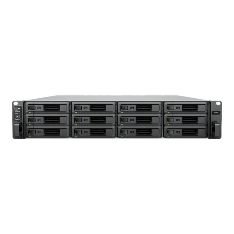 SYNOLOGY NAS SA3610 12bay