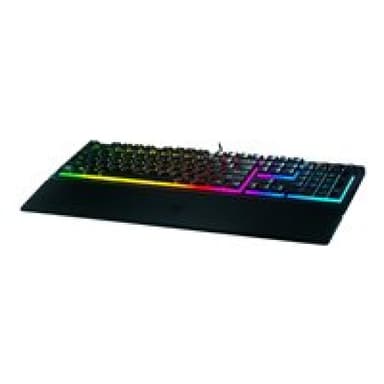 RAZER Ornata V3 Kabelgebundene Gaming Tastatur low-profile