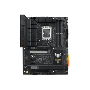 ASUS TUF GAMING B760-PLUS WIFI S1700