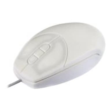 CHERRY AK-PMT1LB-US-W MOUSE CORDED
