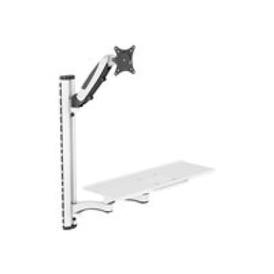 DIGITUS WORKSTATION WALL MOUNT