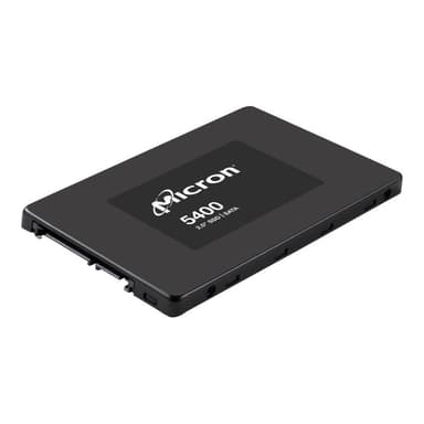 MICRON 5400 MAX 3,84TB