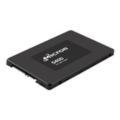 MICRON 5400 MAX 3,84TB