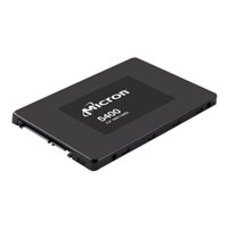 MICRON 5400 MAX 3,84TB