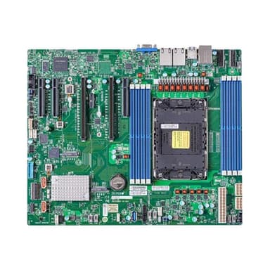 SUPERMICRO Motherboard X13SEI-F (bulk pack) (MBD-X13SEI-F-B)