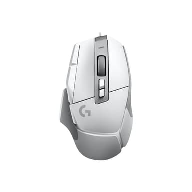 LOGITECH G502 X - WHITE - EWR2