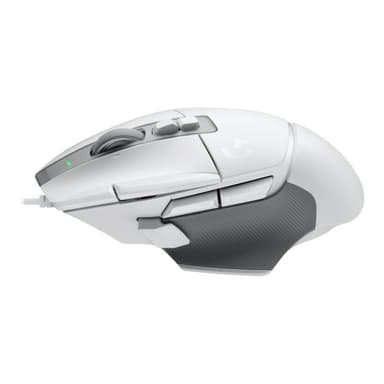 LOGITECH G502 X - WHITE - EWR2