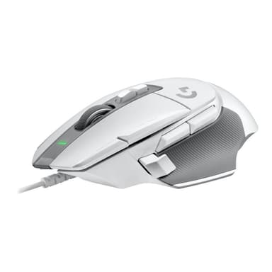 LOGITECH G502 X - WHITE - EER2