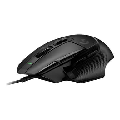 LOGITECH G502 X - BLACK - EWR2