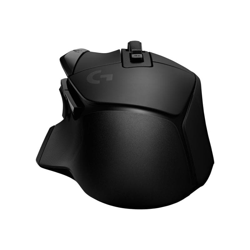 LOGITECH G502 X - BLACK - EWR2