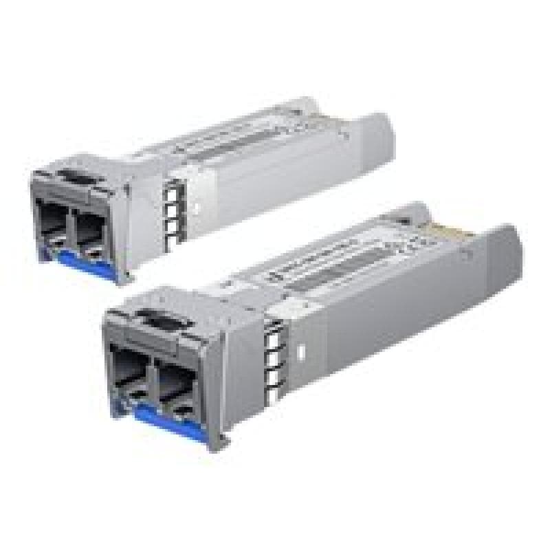 UBIQUITI UniFi 10G Single-Mode Optical Module 20-Pack
