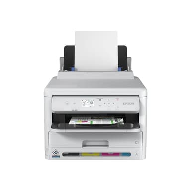 EPSON WorkForce Pro WF-C5390DW BAM