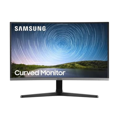 SAMSUNG C32R500FHP - CR50 Series 81,3cm (32″)