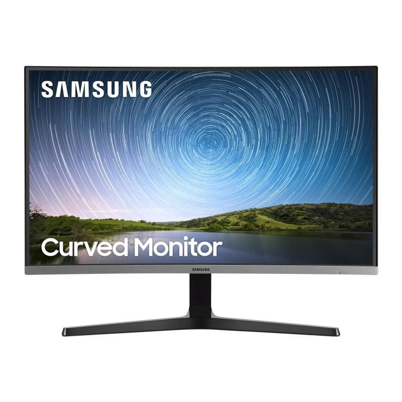 SAMSUNG C32R500FHP - CR50 Series 81,3cm (32″)