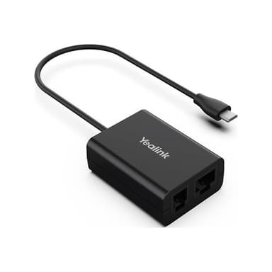 YEALINK Network Yealink EHS61 Headset