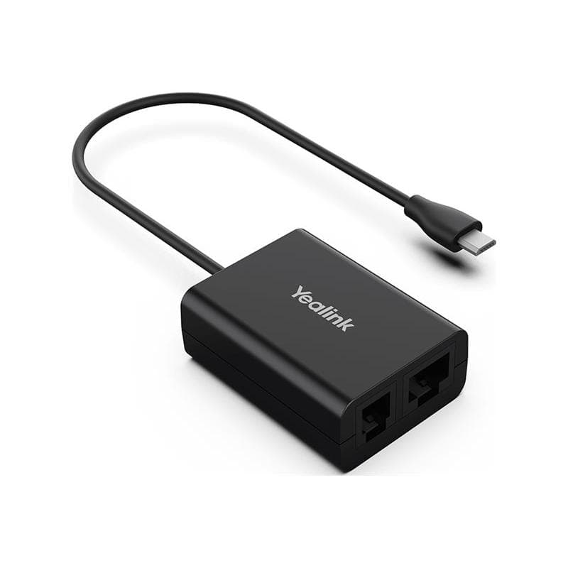 YEALINK Network Yealink EHS61 Headset