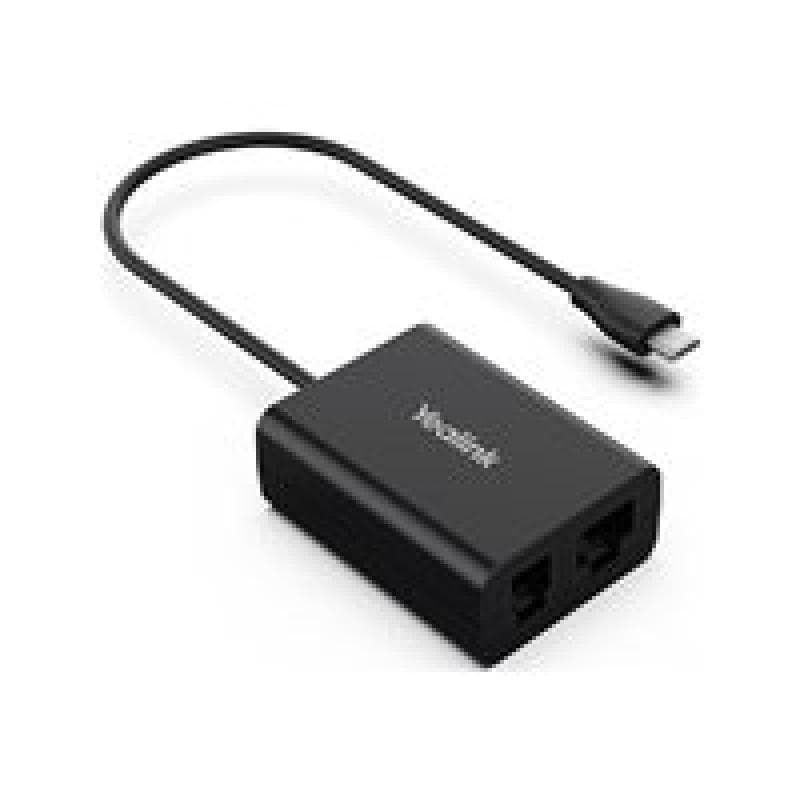 YEALINK Network Yealink EHS61 Headset