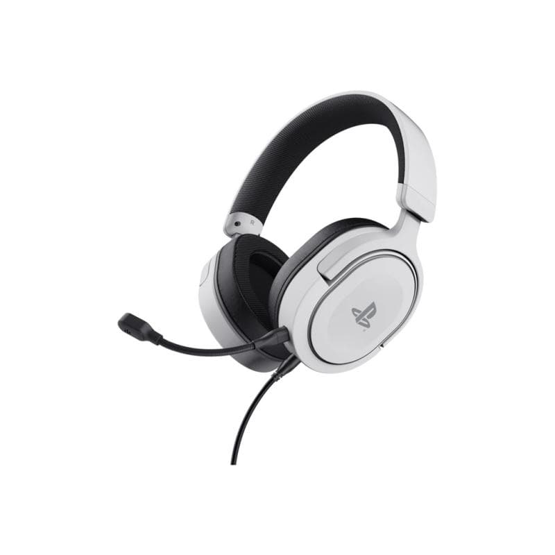 TRUST GXT498W FORTA HEADSET PS5