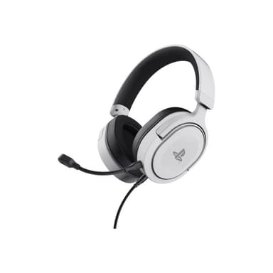 TRUST GXT498W FORTA HEADSET PS5